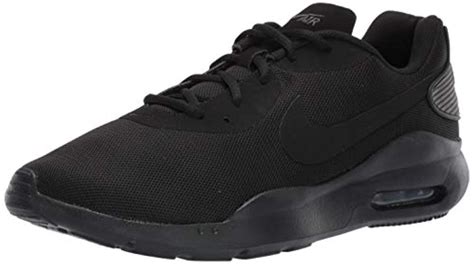 Nike Air Max Oketo Black Men's 